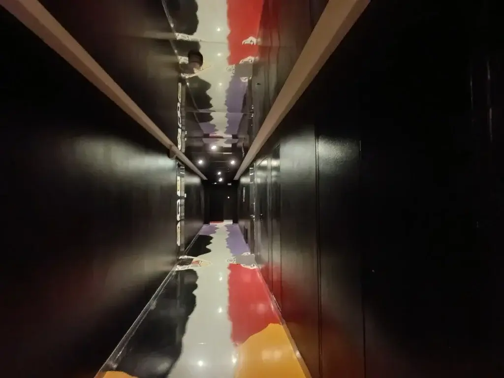 Продажа однокомнатной квартиры 36.6м ул. Авангардная, 10, Красногорск, - Фото 17