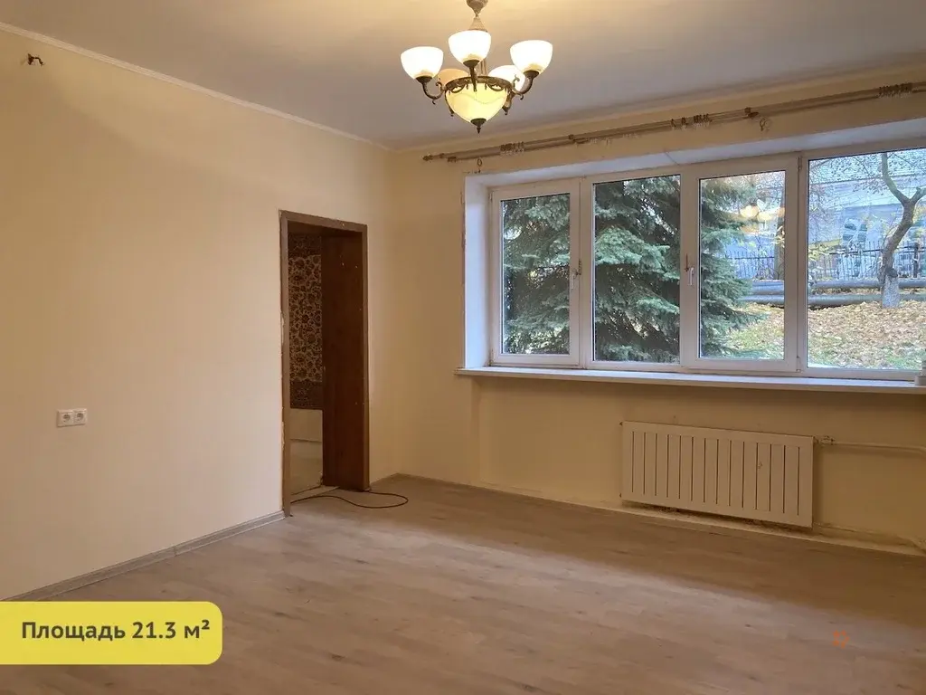 Продается 4-комнатная квартира Чехов, Набережная, д. 5 - Фото 13