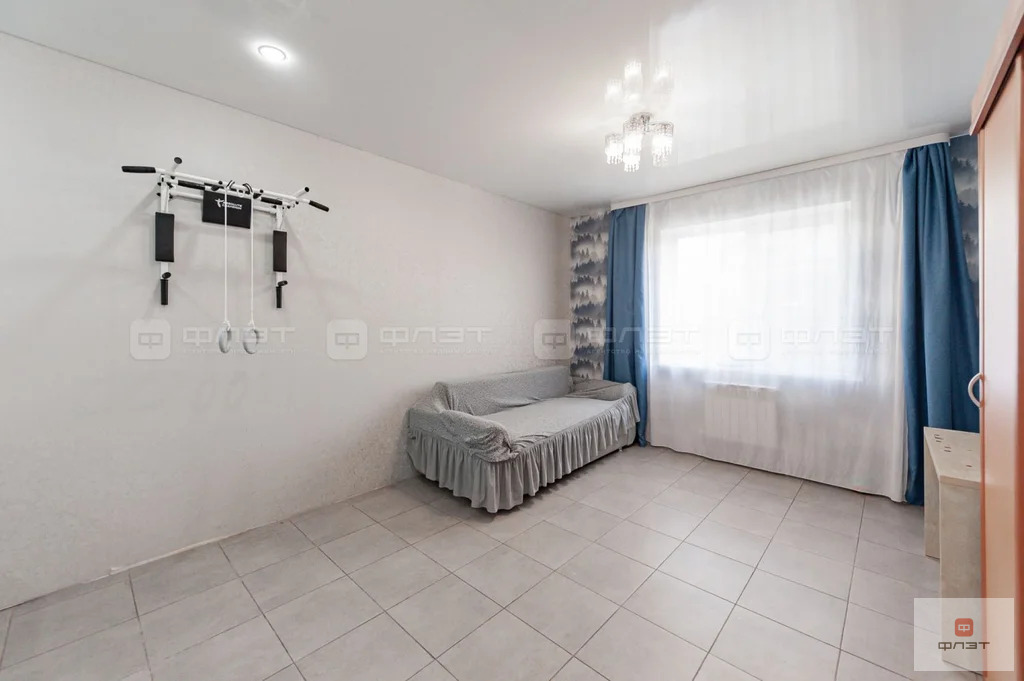 Продажа дома, Богородское, Пестречинский район, ул. Комарова - Фото 12