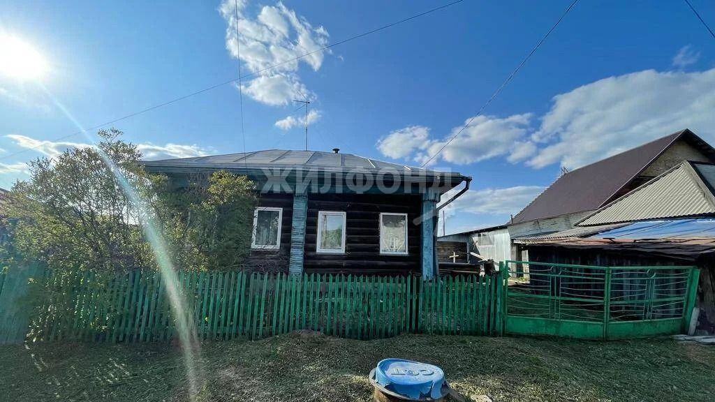 Продажа дома, Сокур, Мошковский район, ул. Колхозная - Фото 28