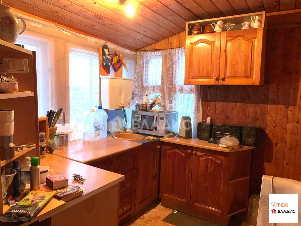 Продажа участка, Семкино, Мытищинский район - Фото 11