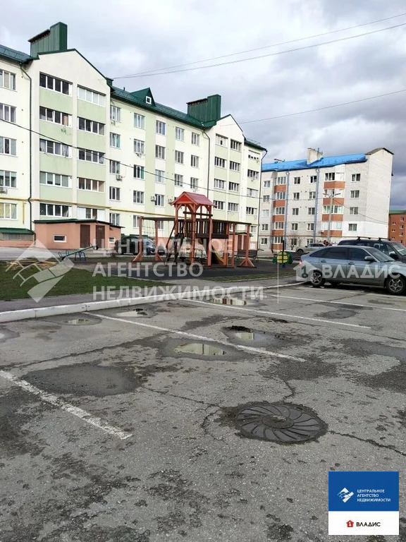 Продажа квартиры, Рыбное, Рыбновский район, ул. Березовая - Фото 24