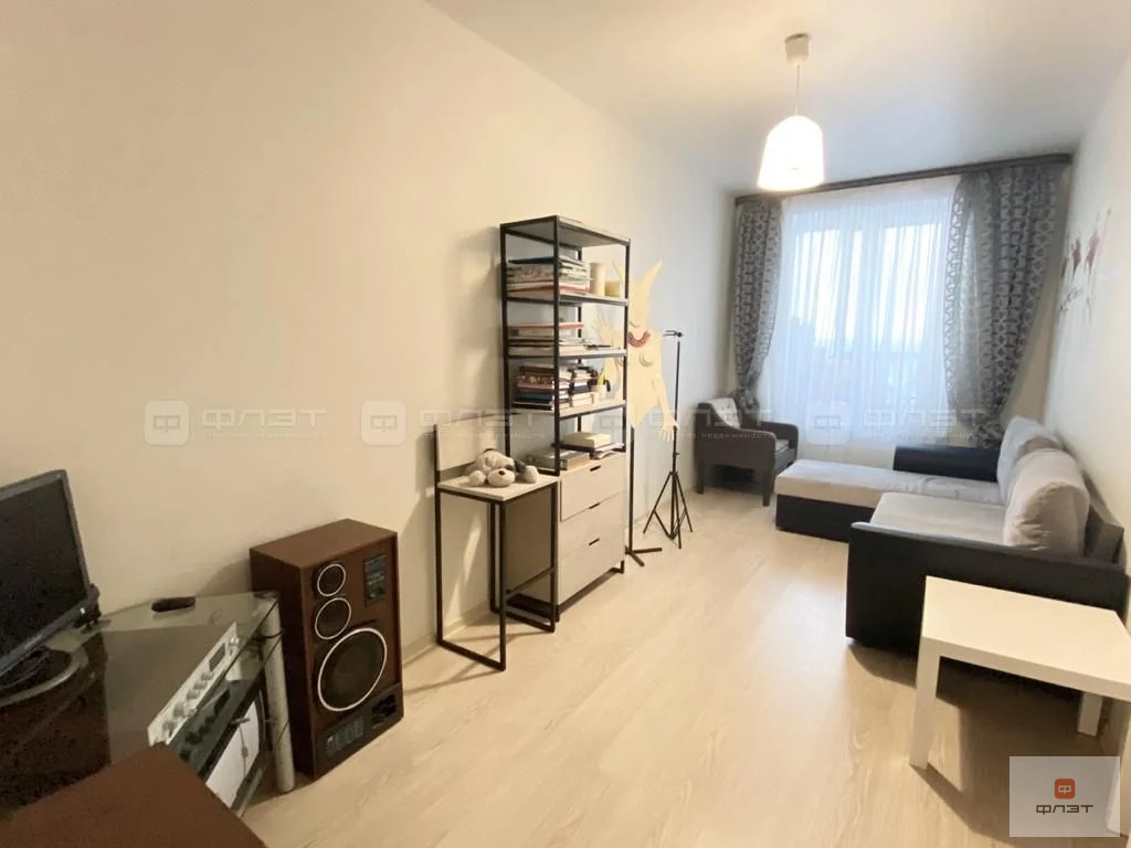 Продажа квартиры, Казань, ул. Оренбургский тракт - Фото 5