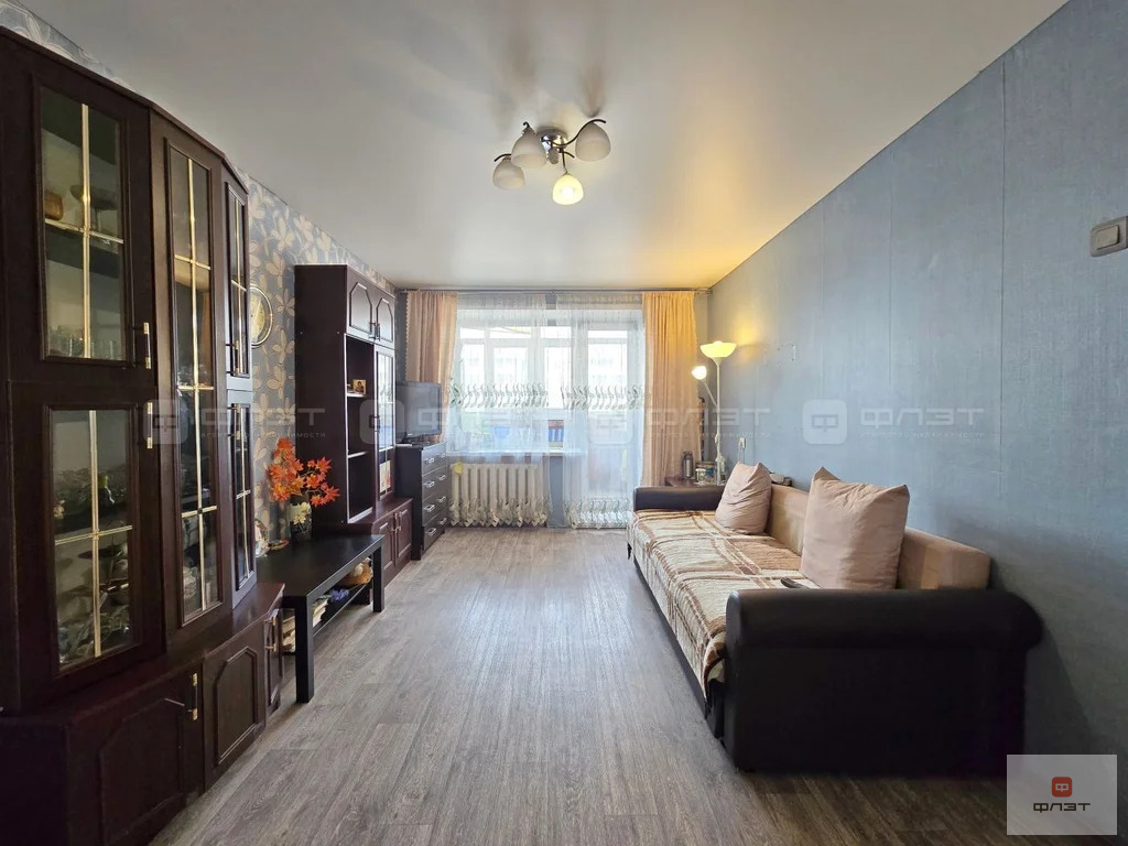 Продажа квартиры, Казань, ул. Вишневского - Фото 2
