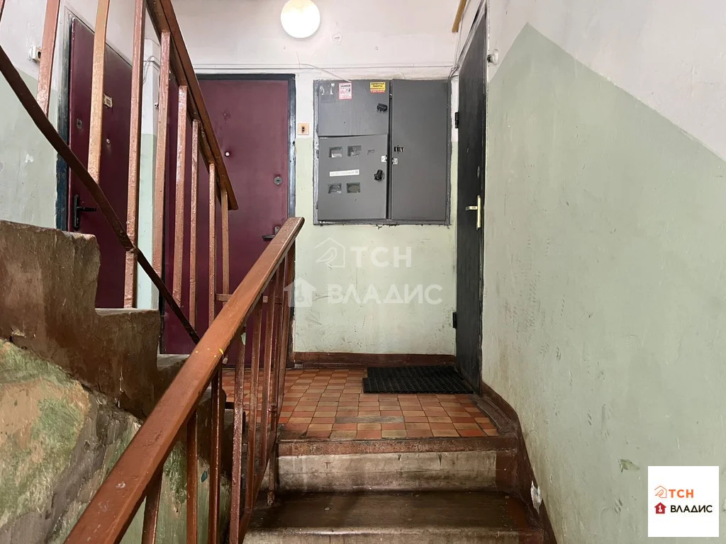 Продажа квартиры, Щелково, Щелковский район, улица 2-я Пятилетка - Фото 16