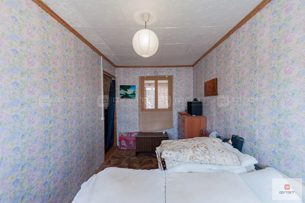 Продажа дома, Лаишевский район - Фото 20