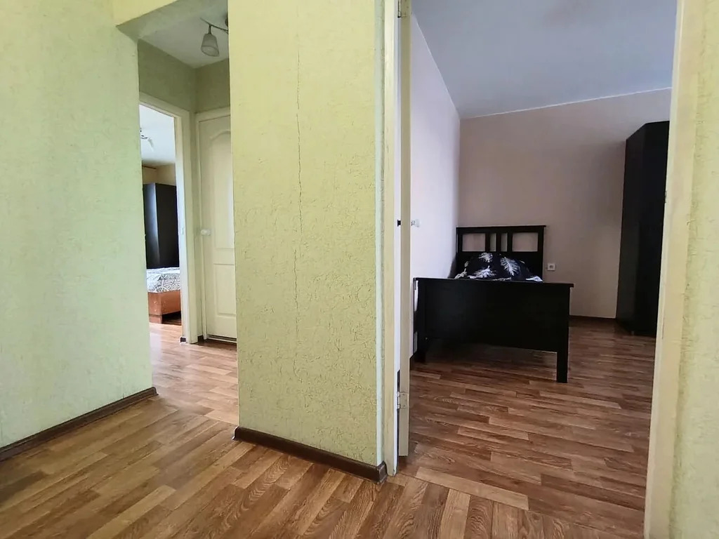 Продажа квартиры, Крымск, Крымский район, улица Надежды - Фото 17