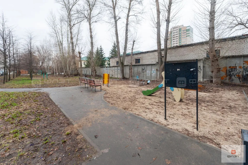 Продажа квартиры, Казань, ул. Ботаническая - Фото 9