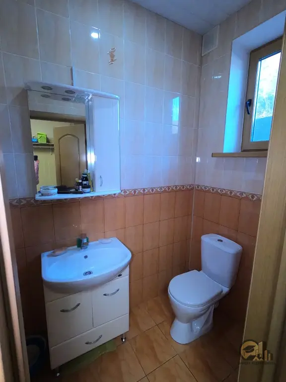 Продам кирпичный дом 245 м2 в Новой Москве/Участок с выходом в лес. - Фото 37