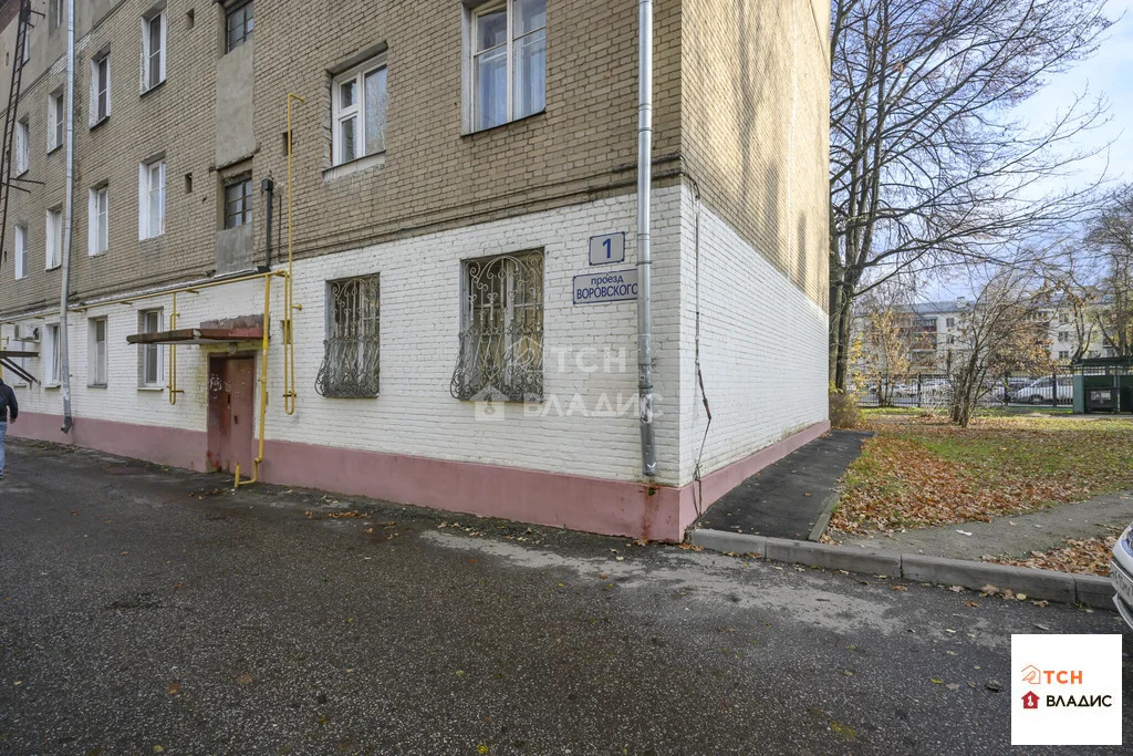 Продажа комнаты, Королев, Воровского проезд - Фото 23