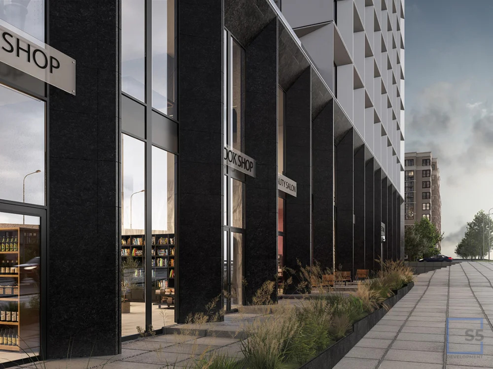 Аренда торгового помещения, м. Ленинский проспект, ул. Вавилова - Фото 1