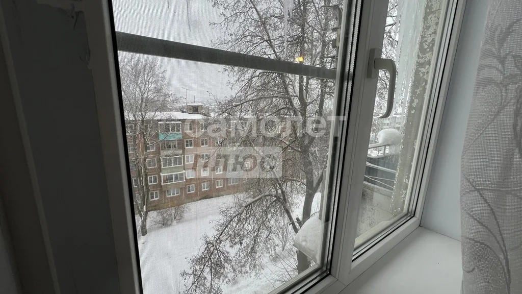 Продажа квартиры, Тула, ул. Серебровская - Фото 15