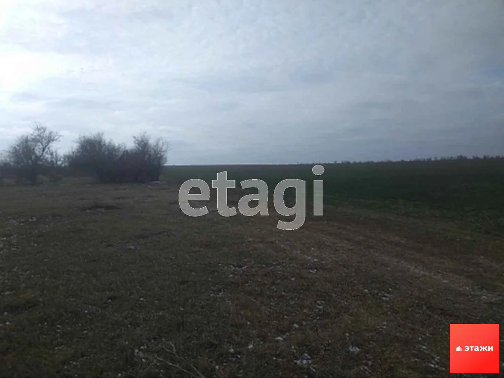 Продажа участка, Фрунзе, Сакский район - Фото 1