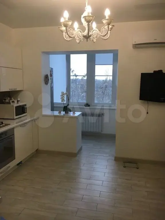 3-к квартира, 110 м, 3/3 эт. - Фото 10