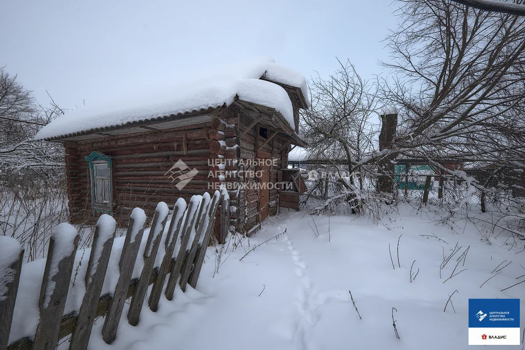 Продажа дома, Чемрово, Рыбновский район - Фото 17