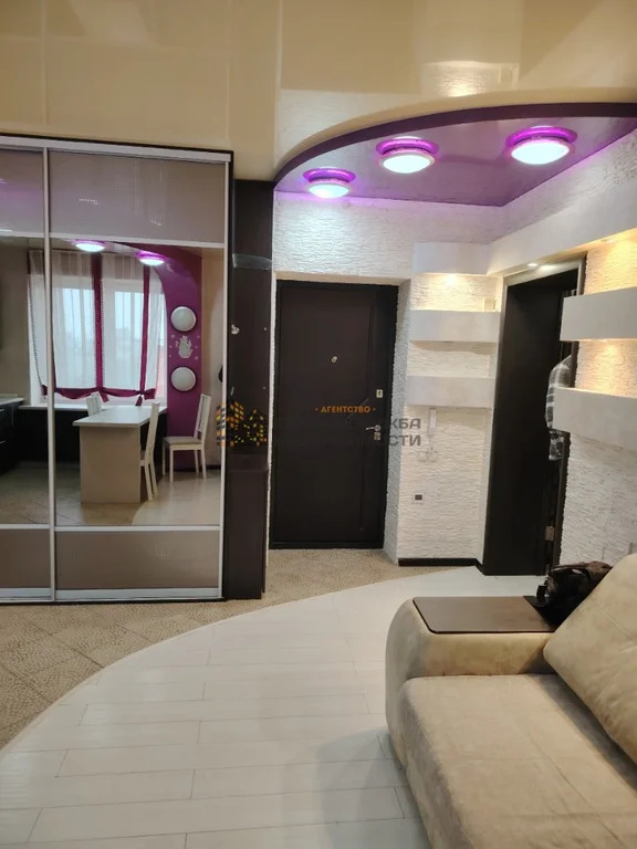 Аренда квартиры, Уфа, ул. Софьи Перовской - Фото 4