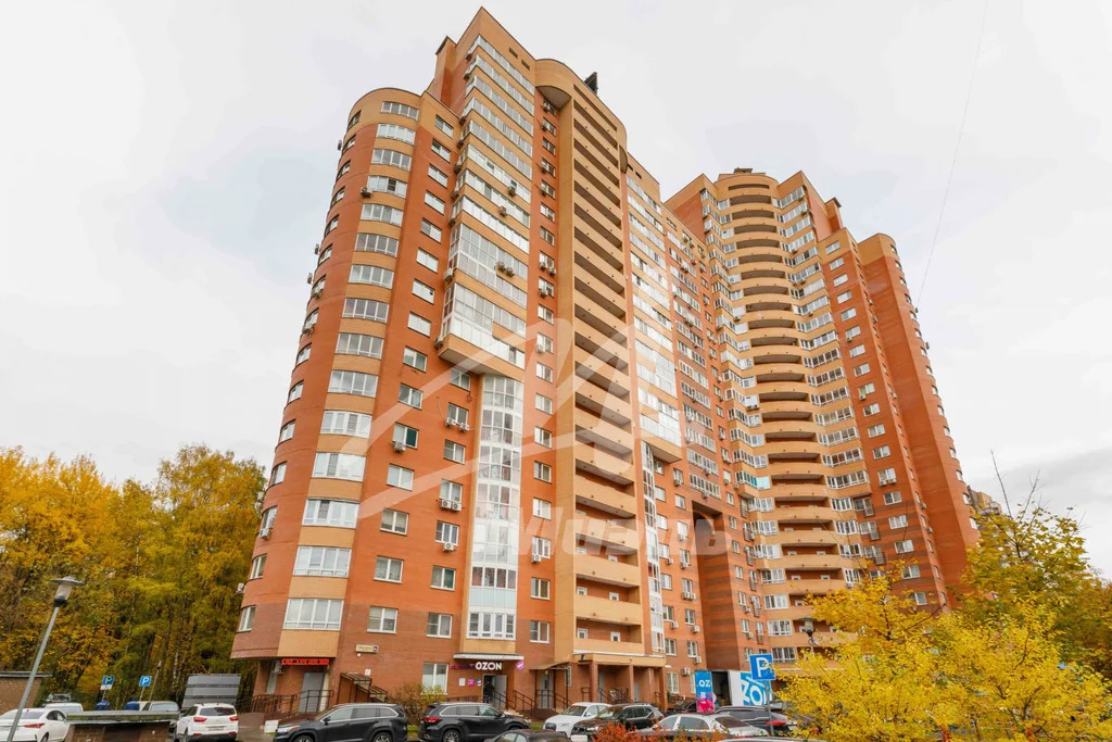 Продажа квартиры, Химки, Юбилейный пр-кт. - Фото 26