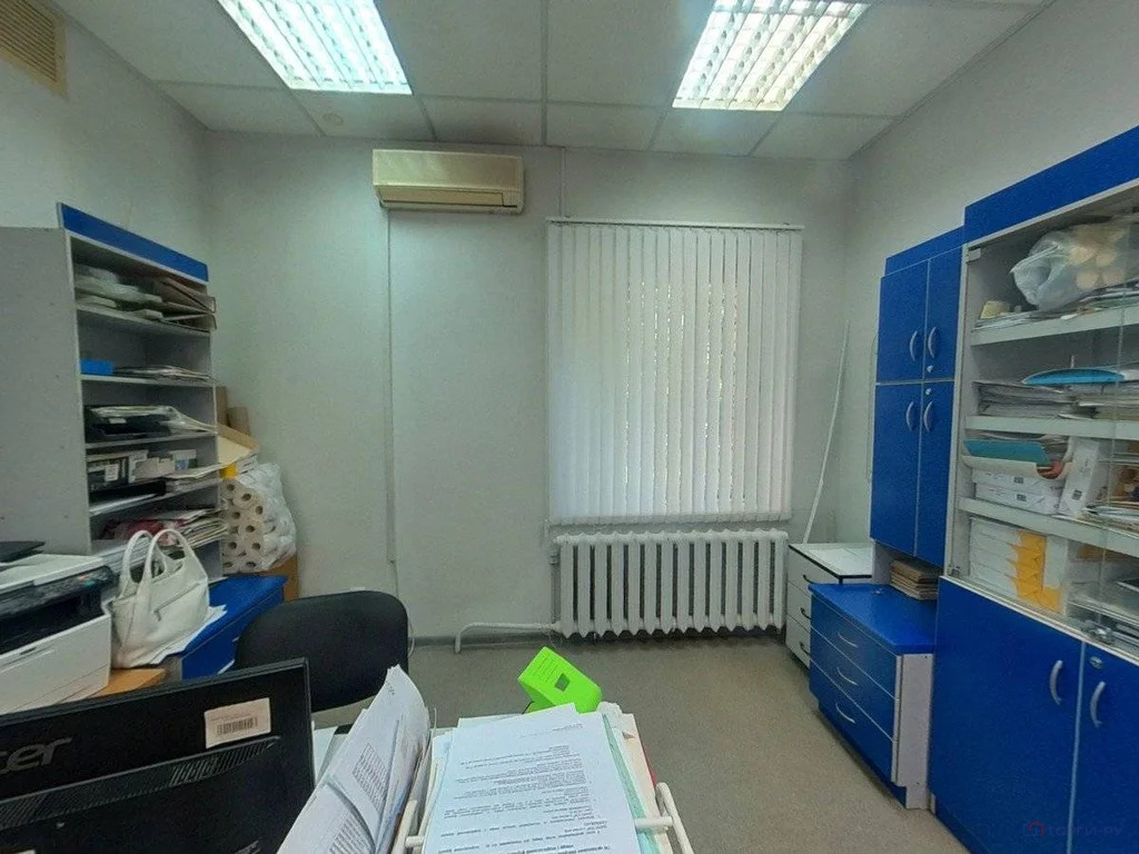 Продажа торгового помещения, ул. Авангардная - Фото 12