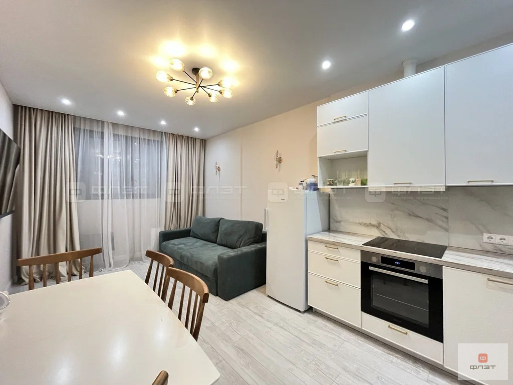 Продажа квартиры, Казань, ул. Танковая - Фото 2