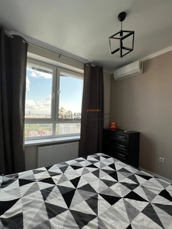 Аренда квартиры, Уфа, ул. Коммунистическая - Фото 13