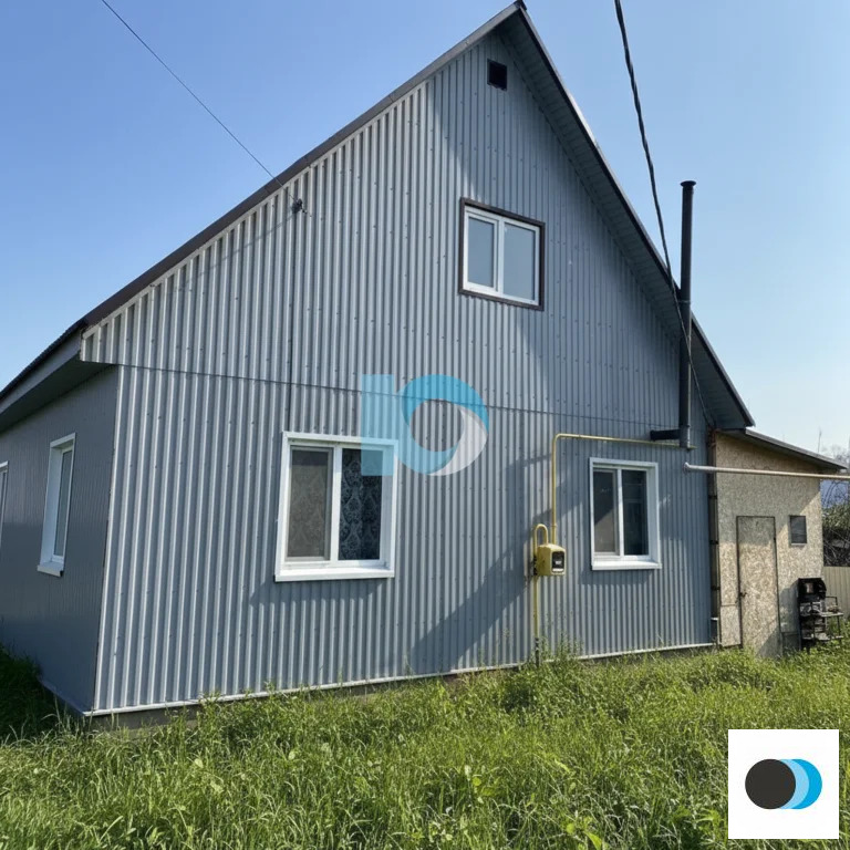 Продажа дома, Иглино, Иглинский район, ул. Зеленая - Фото 3