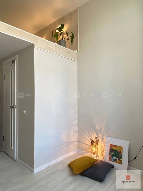 Продажа квартиры, Казань, ул. Белинского - Фото 1