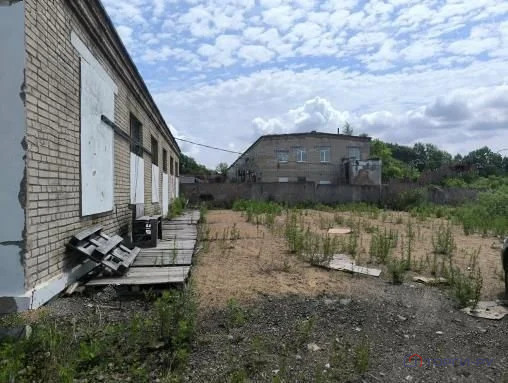 Продажа производственного помещения, Хабаровск, Краснодарский пер. - Фото 8