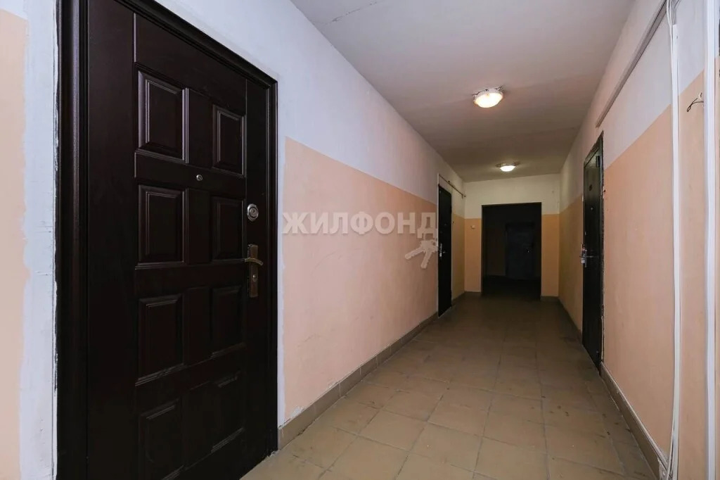 Продажа квартиры, Новосибирск, Татьяны Снежиной - Фото 5