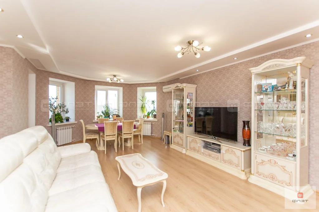 Продажа квартиры, Казань, ул. Баки Урманче - Фото 5