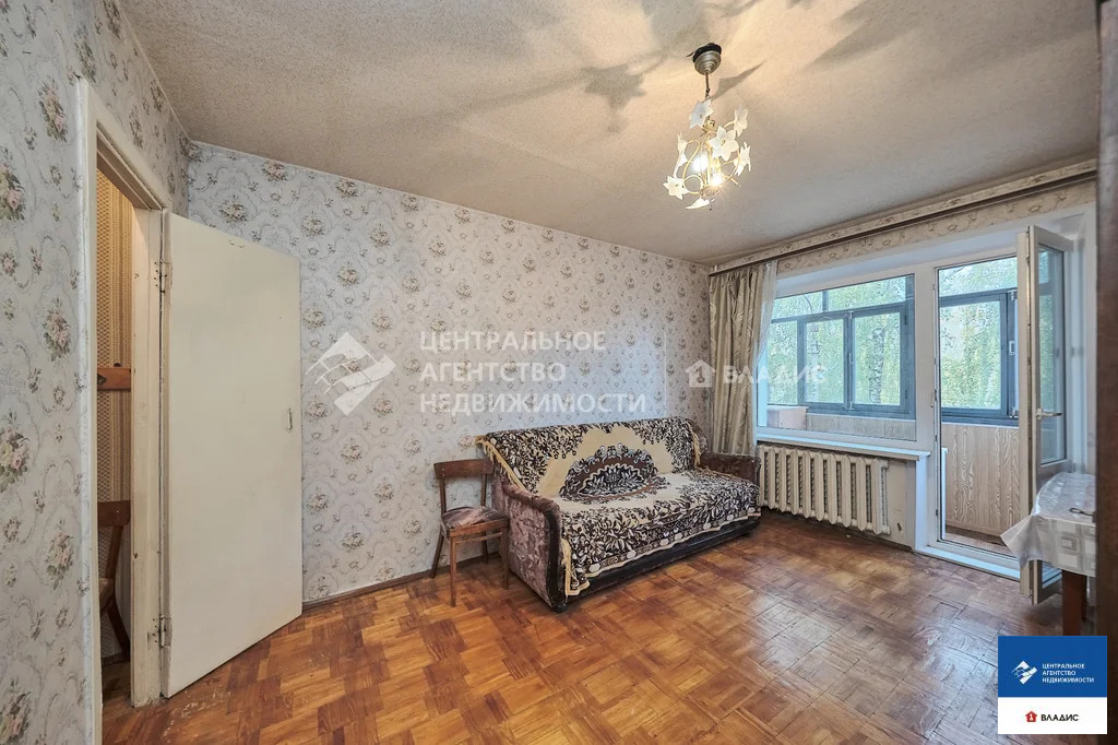 Продажа квартиры, Рыбное, Рыбновский район, ул. Электротяговая - Фото 3