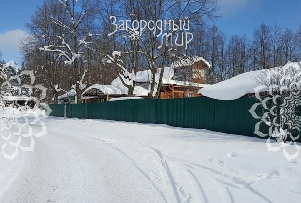 Продам дом, Щелковское шоссе, 96 км от МКАД - Фото 2