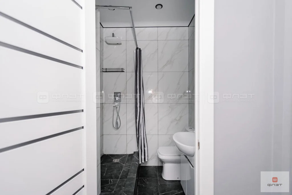 Продажа квартиры, Осиново, Зеленодольский район, ул. Спортивная - Фото 9
