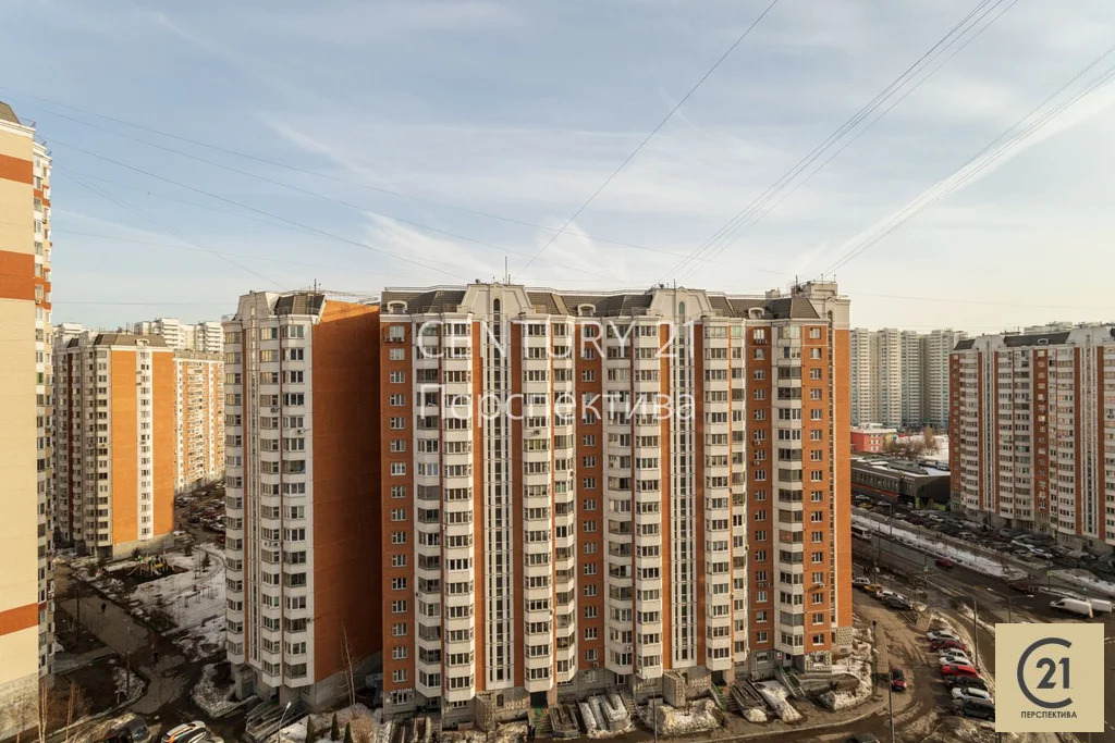 Продажа квартиры, Люберцы, Люберецкий район, проспект Гагарина - Фото 31