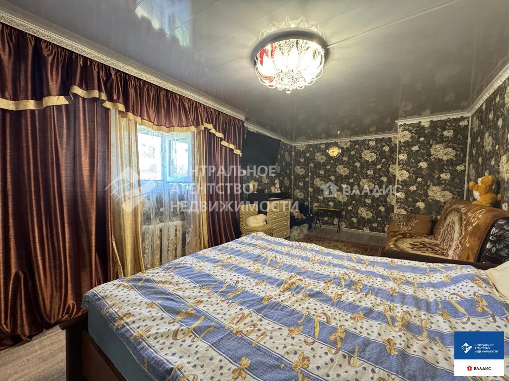 Продажа дома, Пертово, Чучковский район, ул. Колхозная - Фото 14
