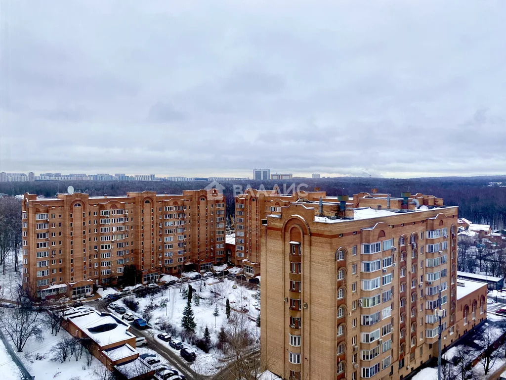 Новомосковский административный округ, посёлок Коммунарка, Бачуринская ... - Фото 4