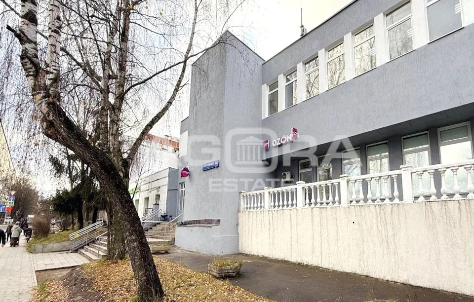 Продажа ПСН, м. Генерала Тюленева, ул. Генерала Тюленева - Фото 3