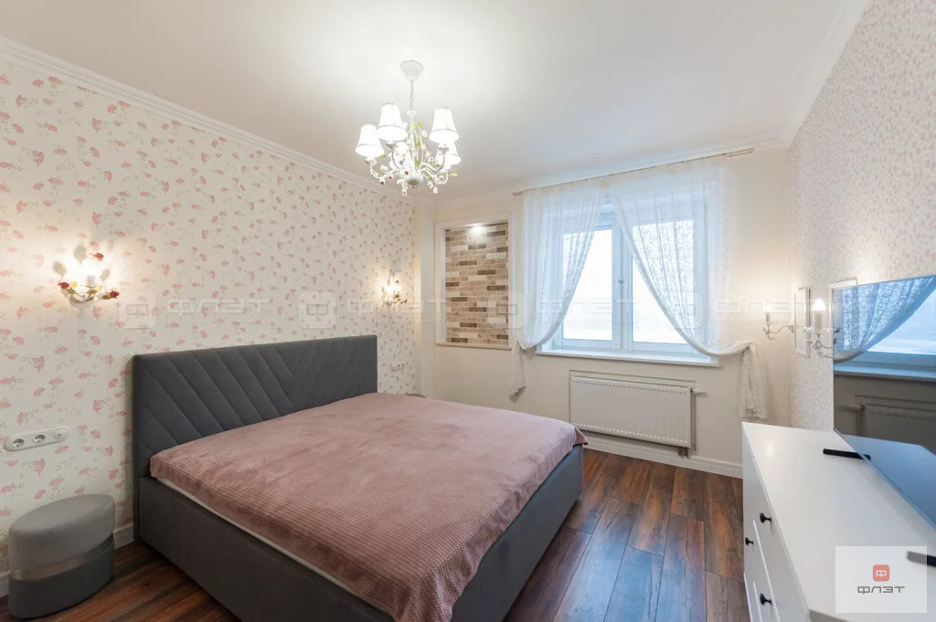 Продажа квартиры, Казань, Победы пр-кт. - Фото 12