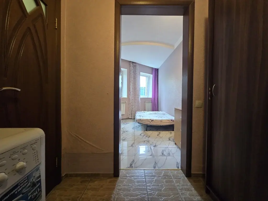 Студия ул.Самсоновская, дом 98б - Фото 7