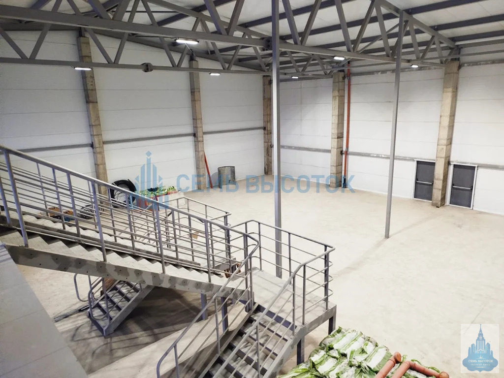 Аренда ПСН, Подольск, ул. Плещеевская - Фото 7