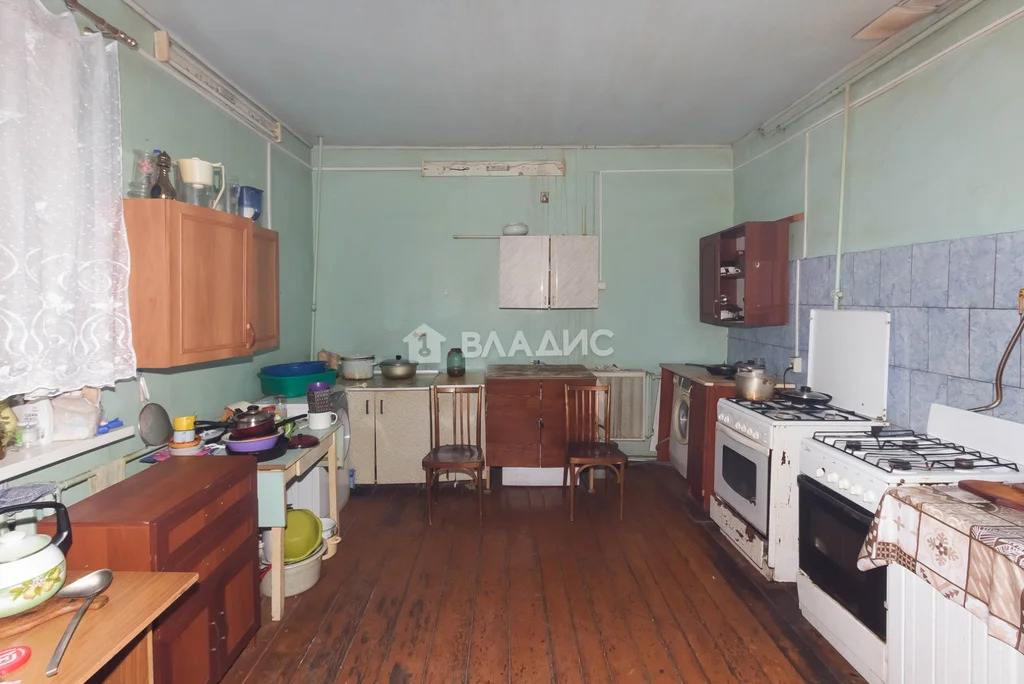 городской округ Владимир, улица Лермонтова, д.28, комната на продажу - Фото 8