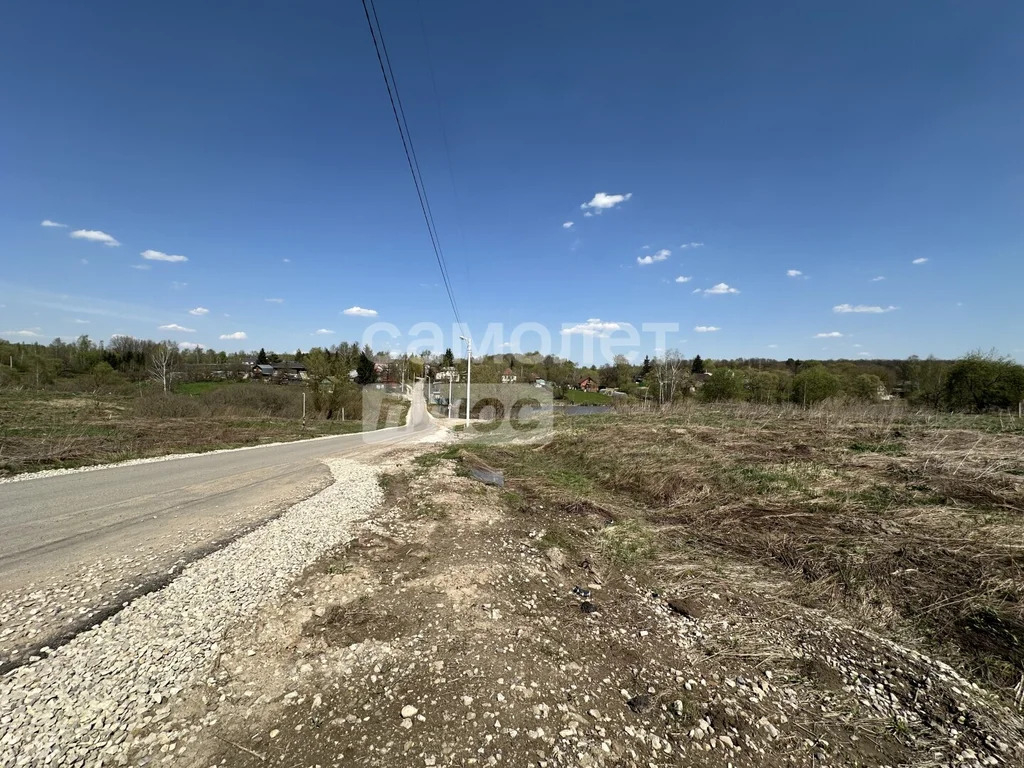 Продажа участка, Ивановка, Ленинский район - Фото 2