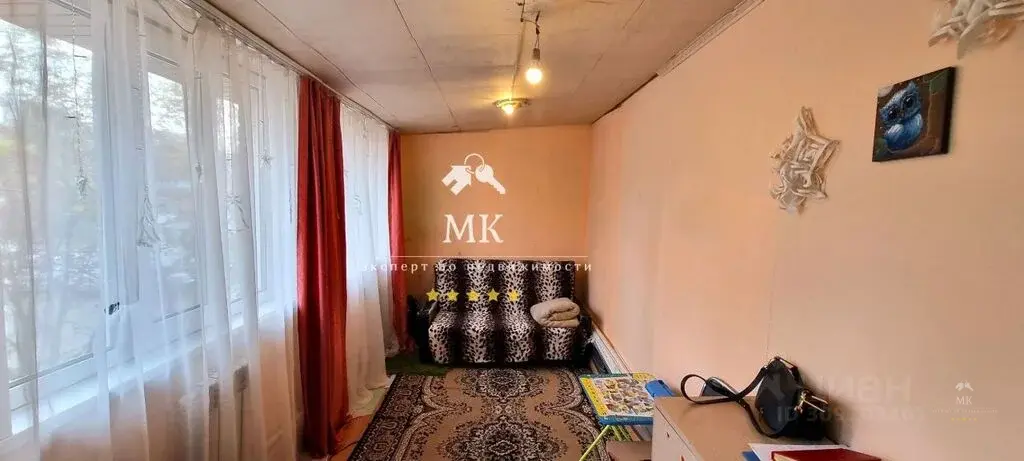 Продажа  4х-комнатной  квартиры в г.Лобня - Фото 8