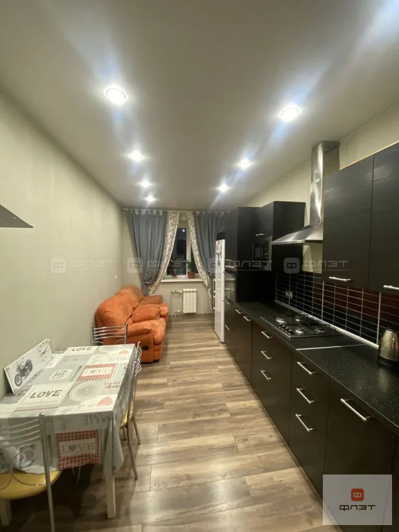 Продажа квартиры, Казань, ул. Академика Завойского - Фото 3