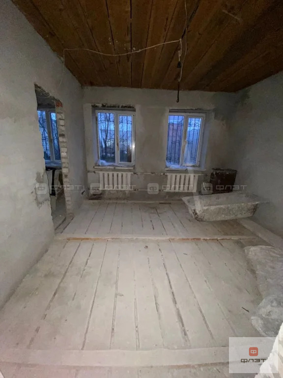 Продажа дома, Ильино, Высокогорский район, ул. Пролетарская - Фото 11