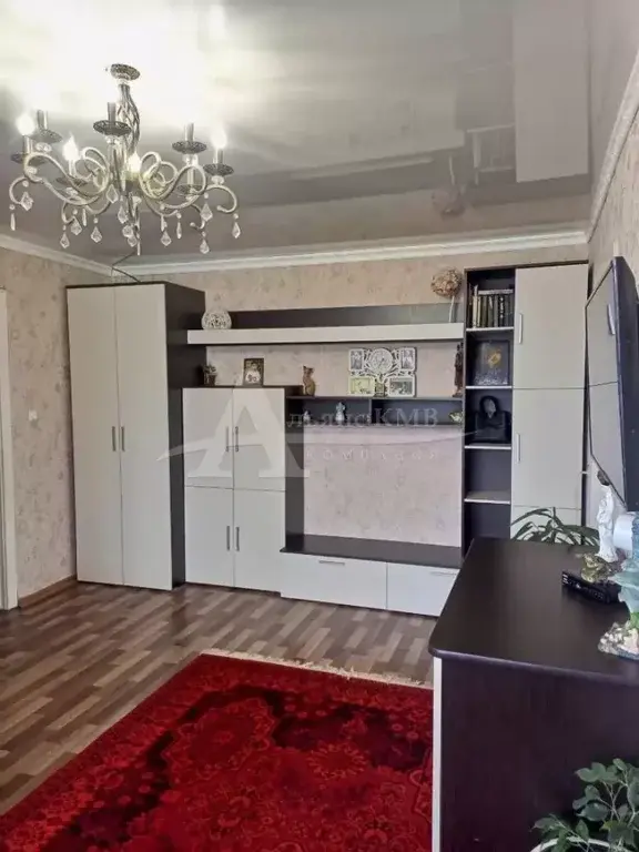 Продажа квартиры, Георгиевск, ул. Кочубея - Фото 1