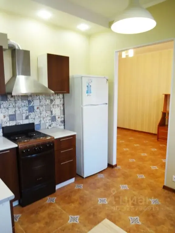 Продажа однокомнатной квартиры 37.8м ул. Вилора Трифонова, 9, ... - Фото 5