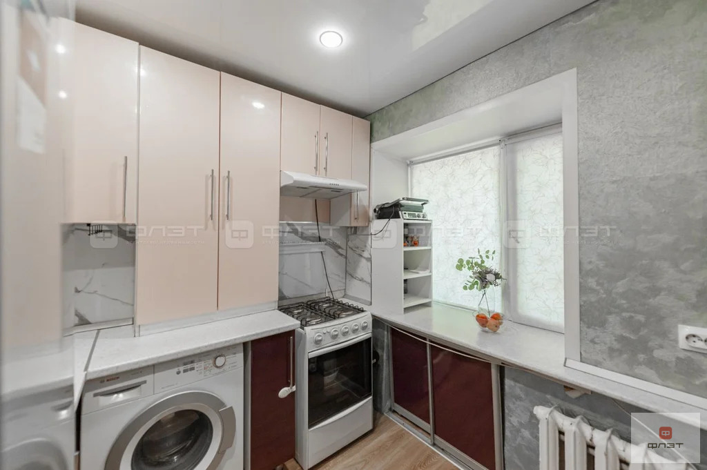 Продажа квартиры, Казань, ул. 8 Марта - Фото 8