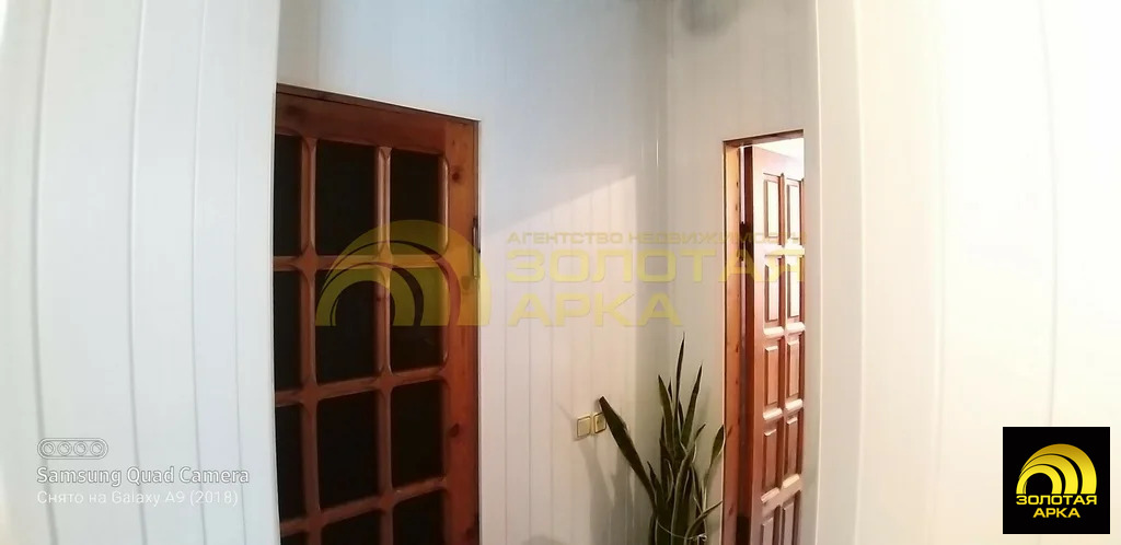 Продажа дома, Крымск, Крымский район, ул. Лесная - Фото 3