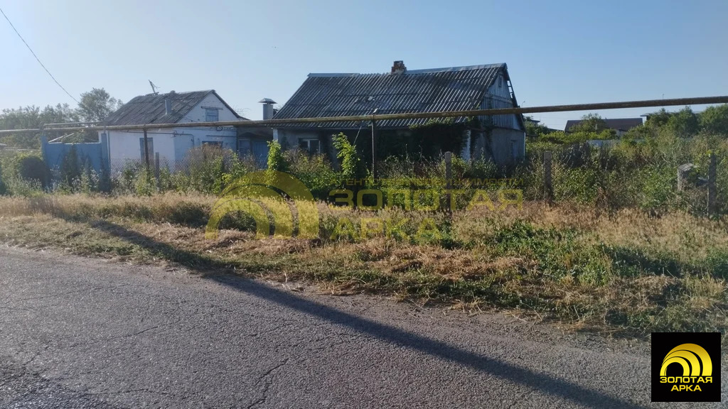 Продажа дома, Вышестеблиевская, Темрюкский район - Фото 6