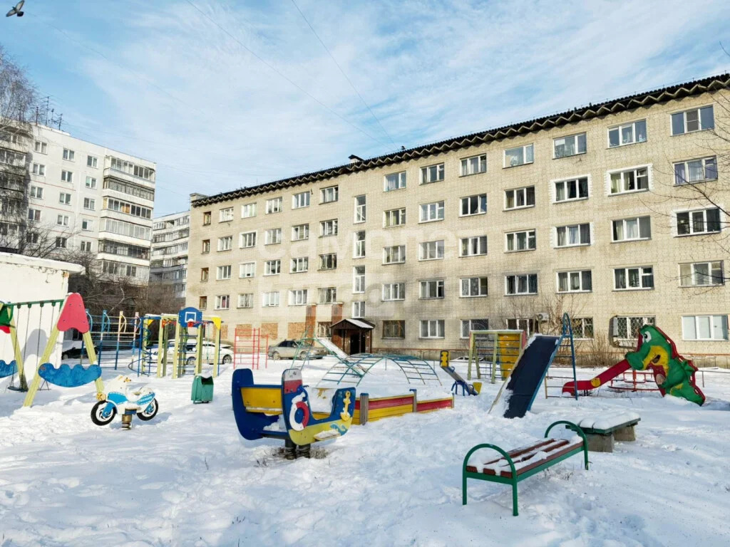 Продажа квартиры, Новосибирск, ул. Российская - Фото 15